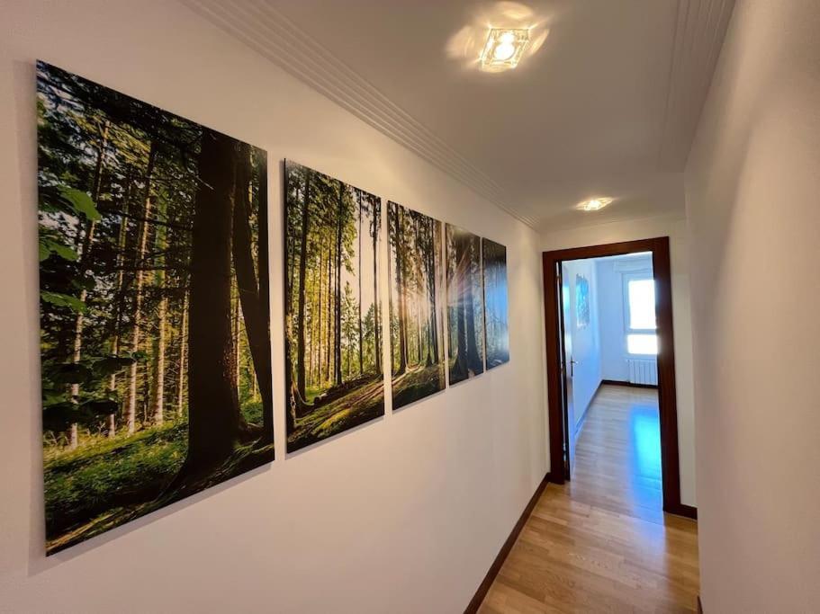 Apartamento La Salve Laredo Zewnętrze zdjęcie