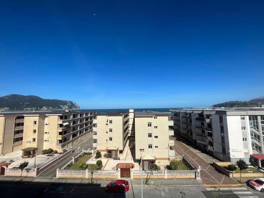 Apartamento La Salve Laredo Zewnętrze zdjęcie