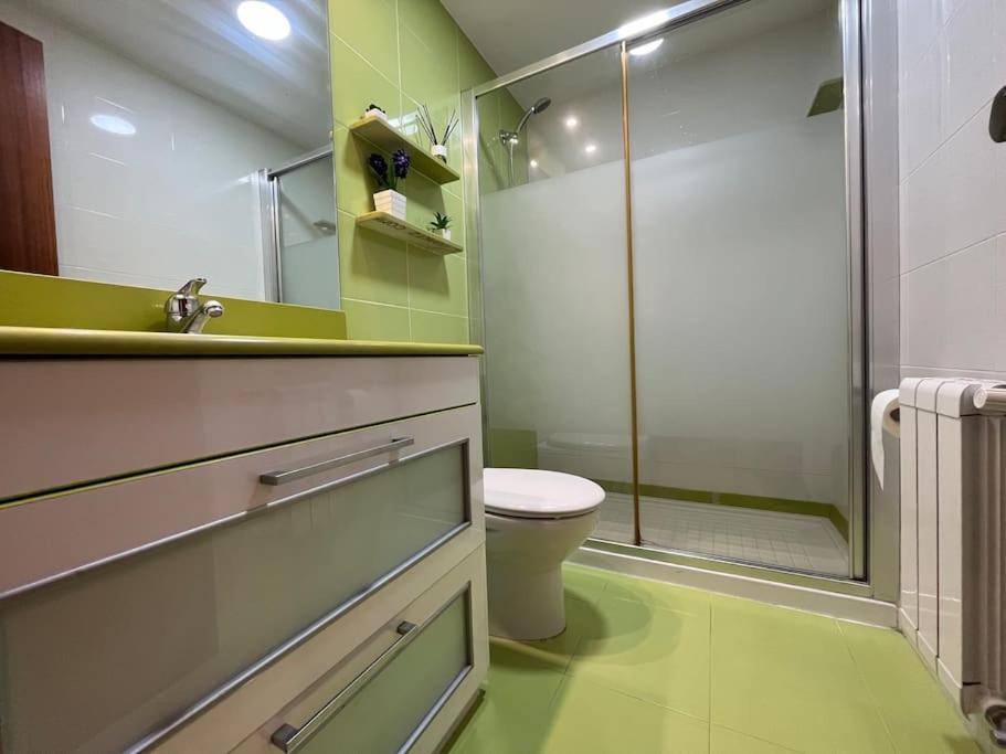 Apartamento La Salve Laredo Zewnętrze zdjęcie