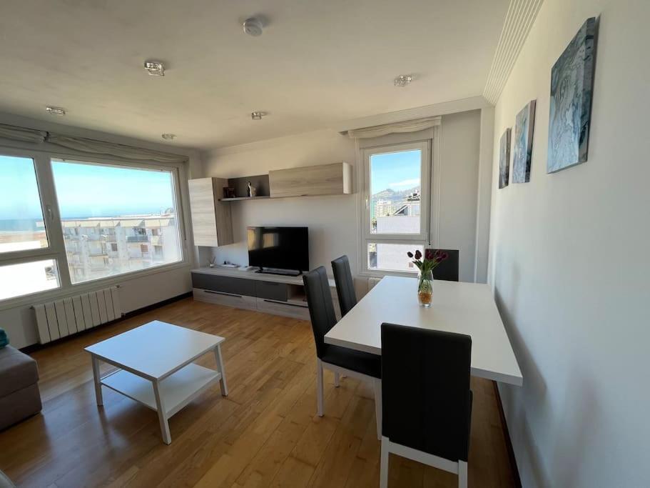 Apartamento La Salve Laredo Zewnętrze zdjęcie