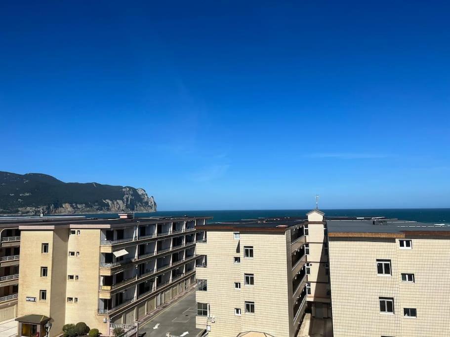 Apartamento La Salve Laredo Zewnętrze zdjęcie