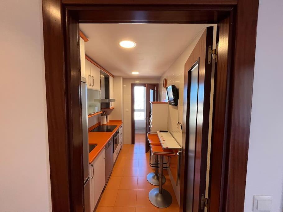 Apartamento La Salve Laredo Zewnętrze zdjęcie