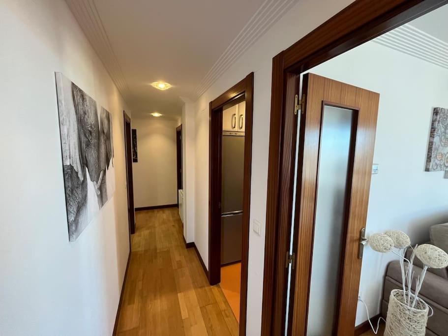 Apartamento La Salve Laredo Zewnętrze zdjęcie