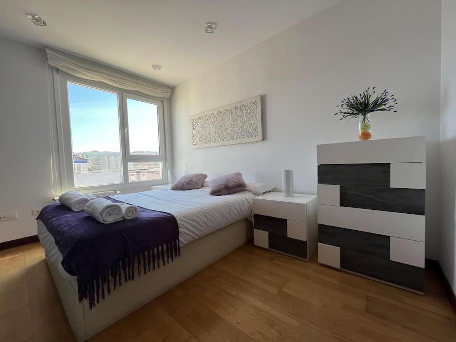 Apartamento La Salve Laredo Zewnętrze zdjęcie