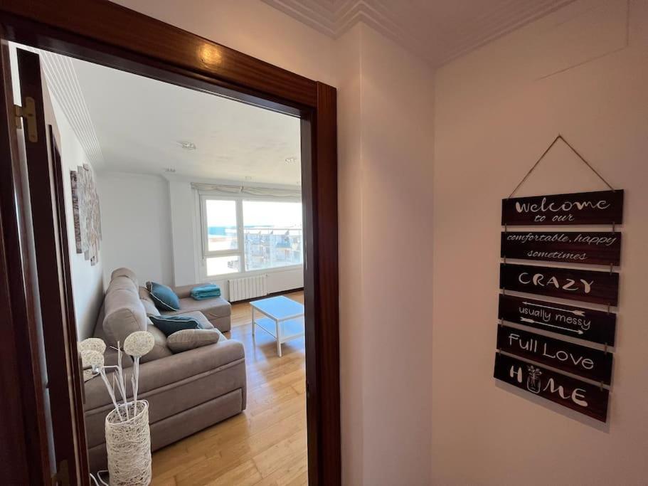 Apartamento La Salve Laredo Zewnętrze zdjęcie