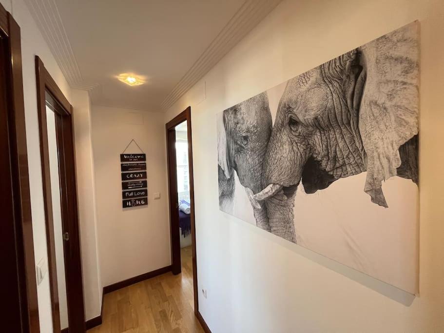 Apartamento La Salve Laredo Zewnętrze zdjęcie