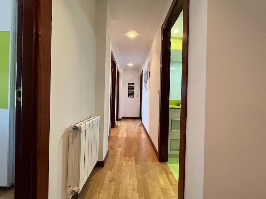 Apartamento La Salve Laredo Zewnętrze zdjęcie