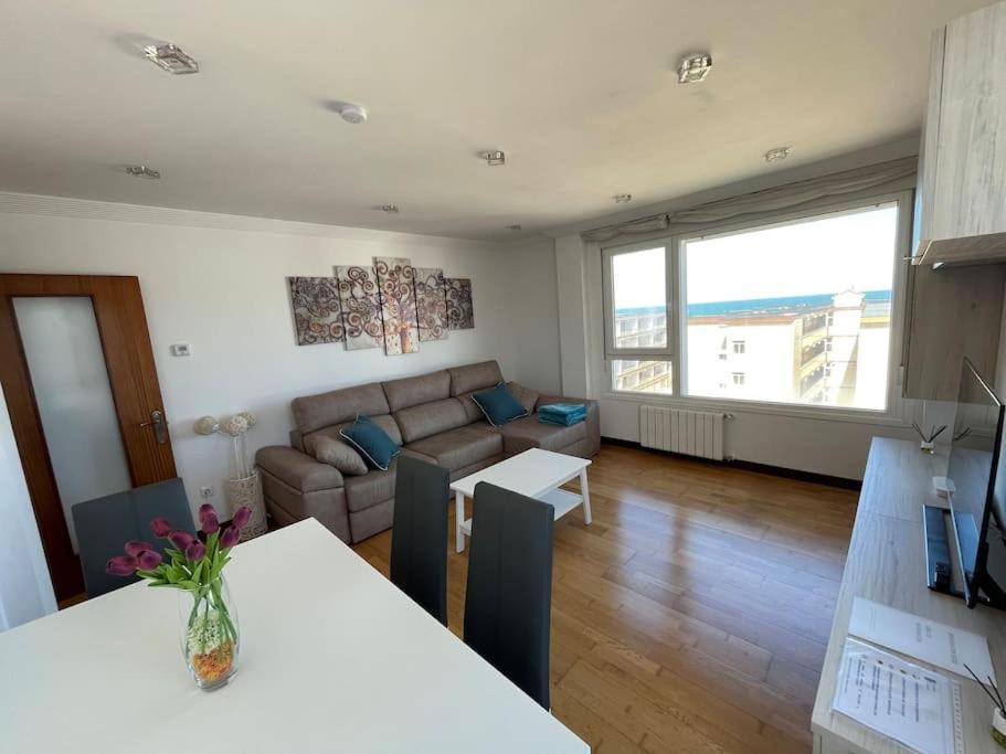Apartamento La Salve Laredo Zewnętrze zdjęcie